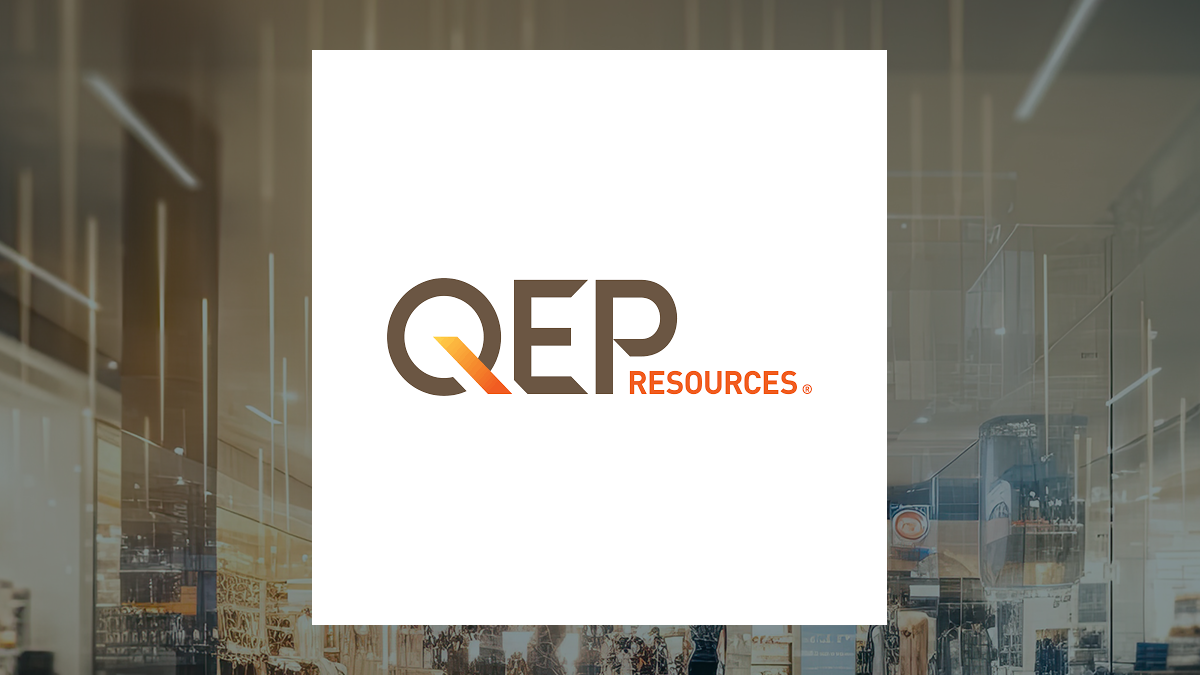 Q.E.P. logo