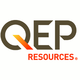 Q.E.P. logo