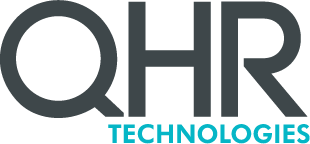 QHR stock logo