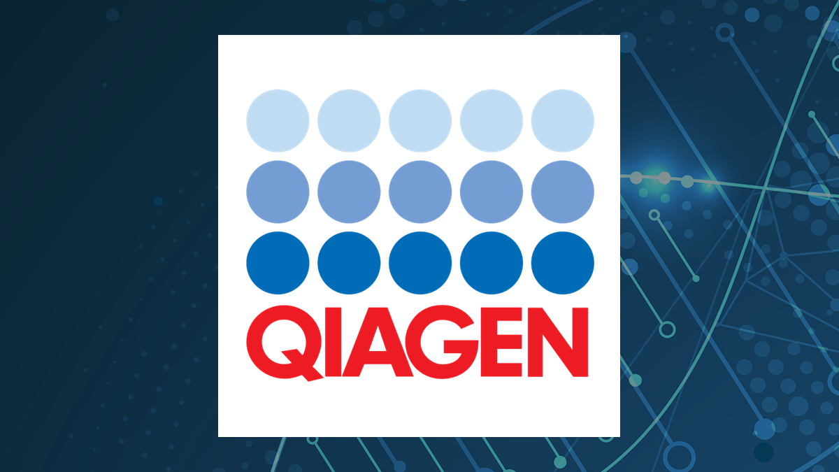 Qiagen (NYSE:QGEN) to Post Q4 2025 Earnings of $0.62 Per Share, William Blair Forecasts