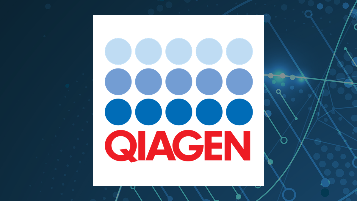 Qiagen logo