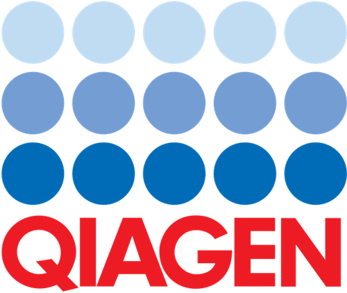 Qiagen  logo