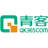 QK stock logo