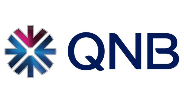 QNB logo