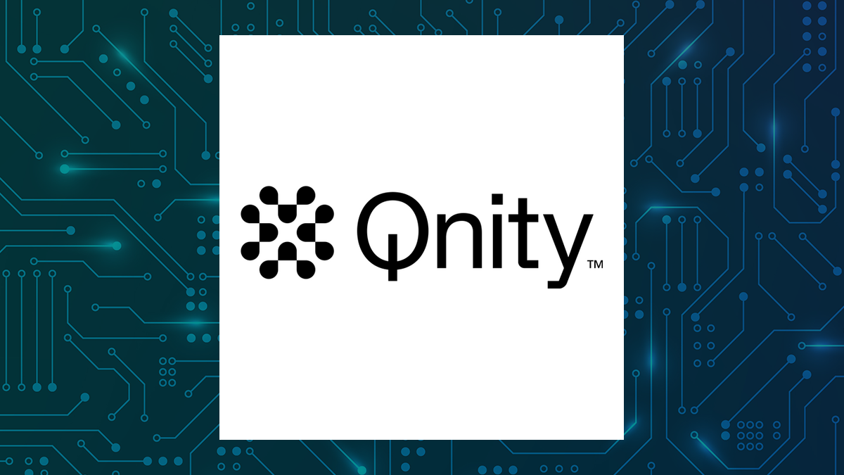 Qnity Electronics logo