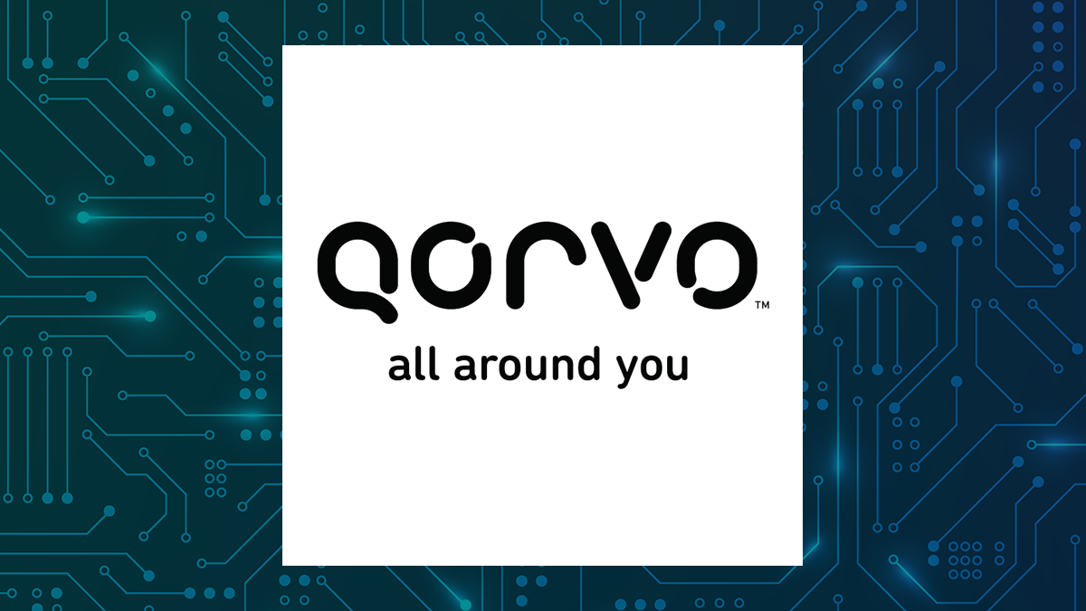 Qorvo logo