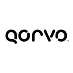 QRVO stock logo