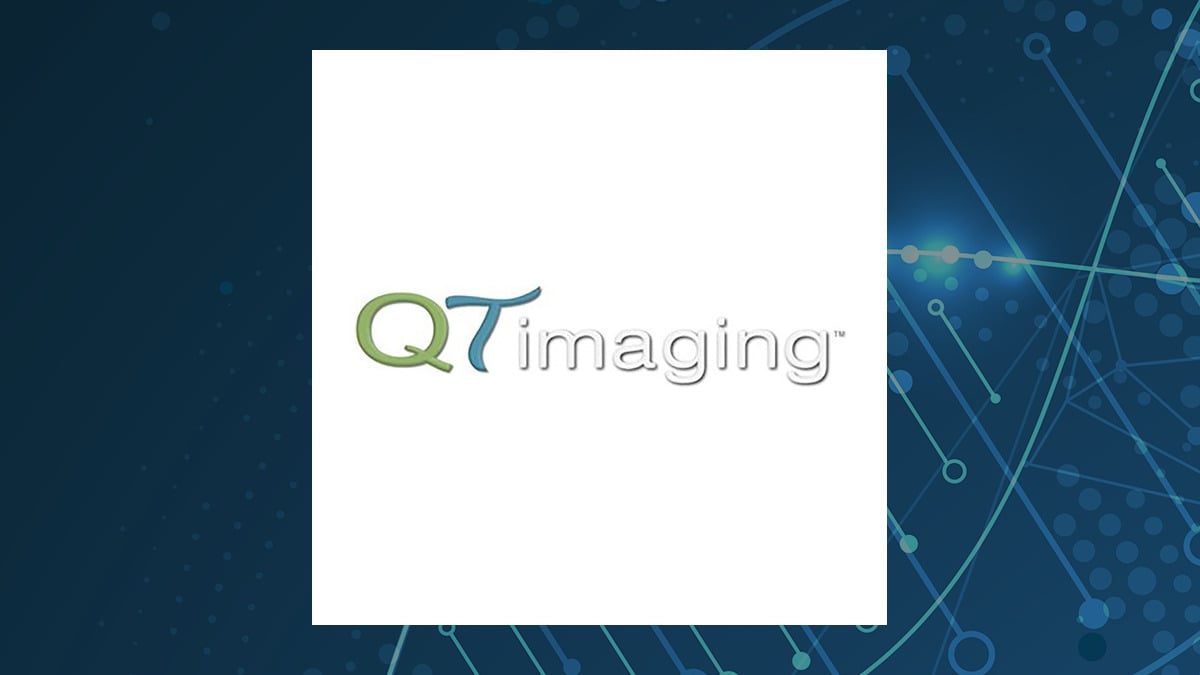 QT Imaging logo