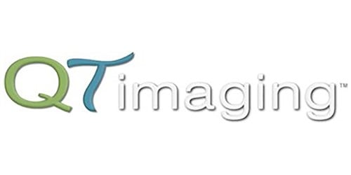 QT Imaging logo