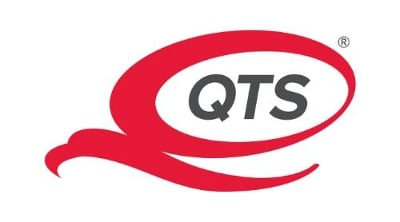 QTS stock logo