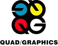 QUAD stock logo