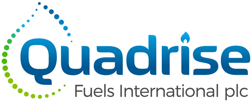 QFI stock logo