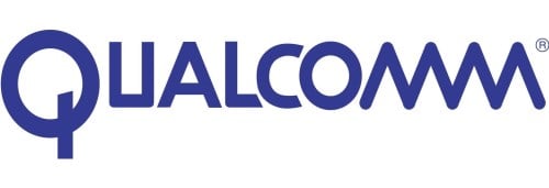 QUALCOMM logo