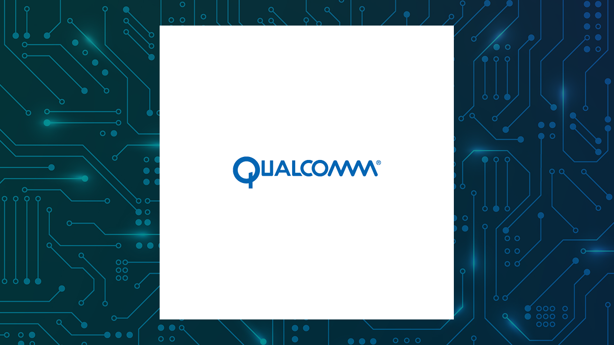 HSBC Boosts QUALCOMM (NASDAQ:QCOM) Price Target to $190.00