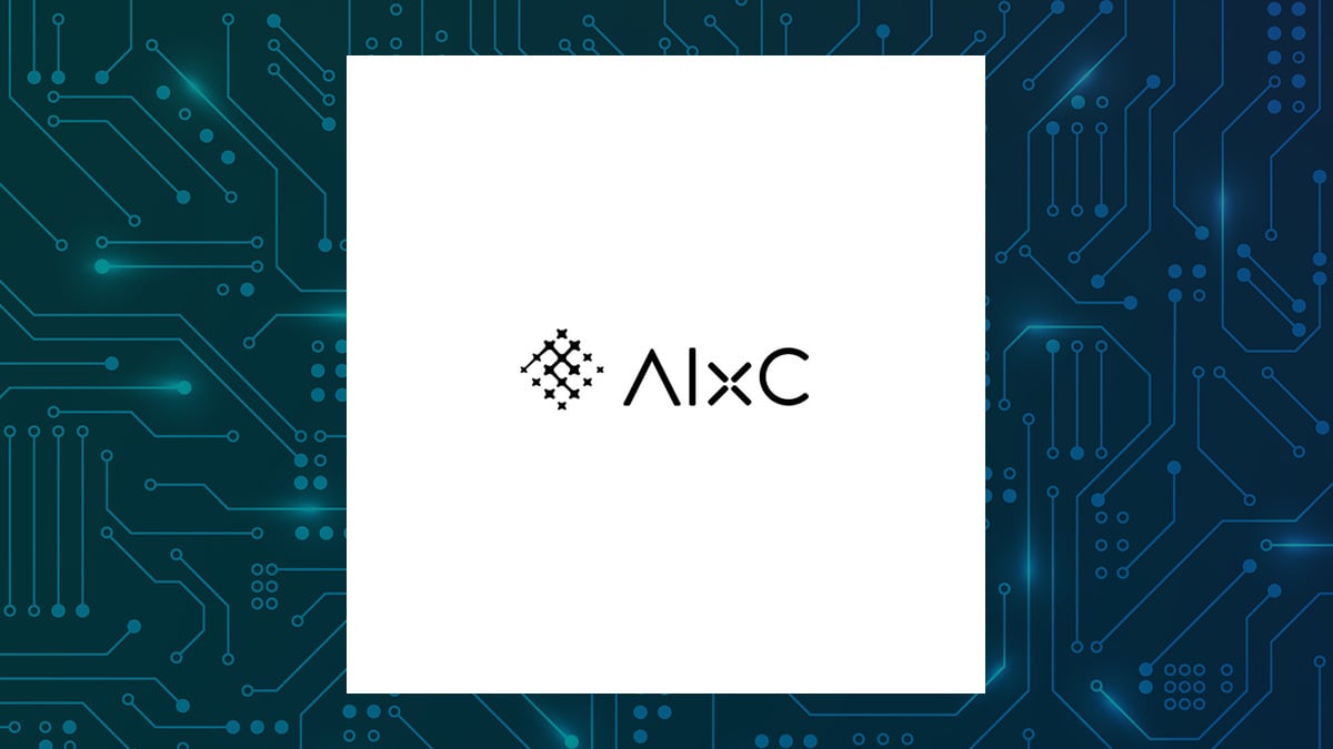 AIxCrypto logo