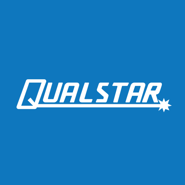 Qualstar stock logo