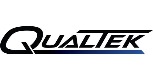 QTEK stock logo