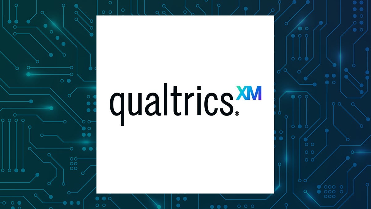 Qualtrics International logo