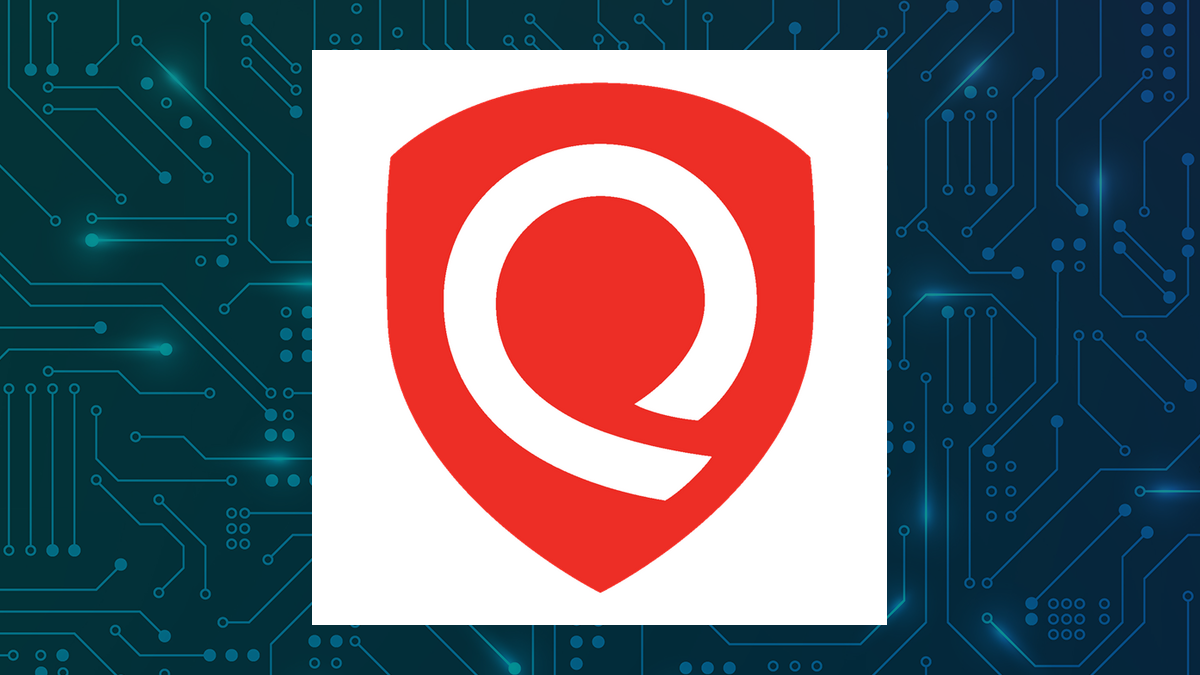 Qualys logo