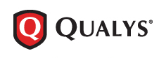 Qualys logo