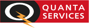 Quanta Services logo