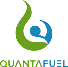 QNTFF stock logo