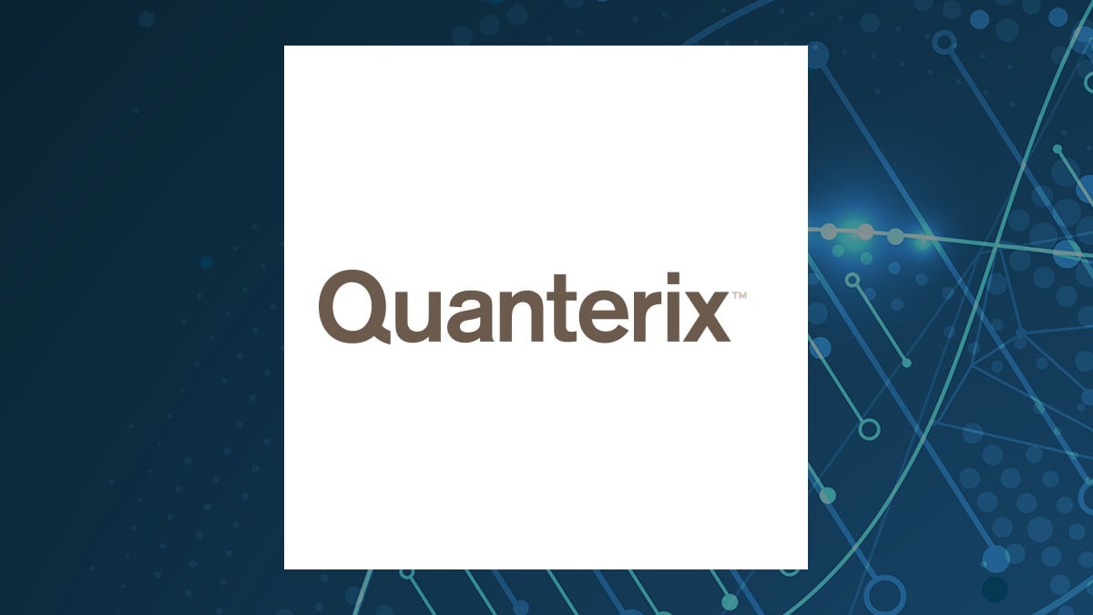 Quanterix logo