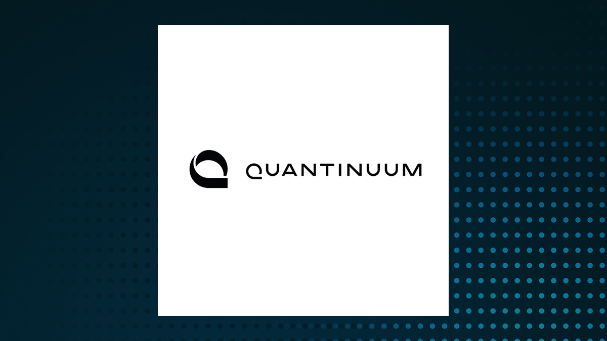 Quantinuum logo
