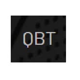 QBT stock logo