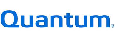 Quantum logo