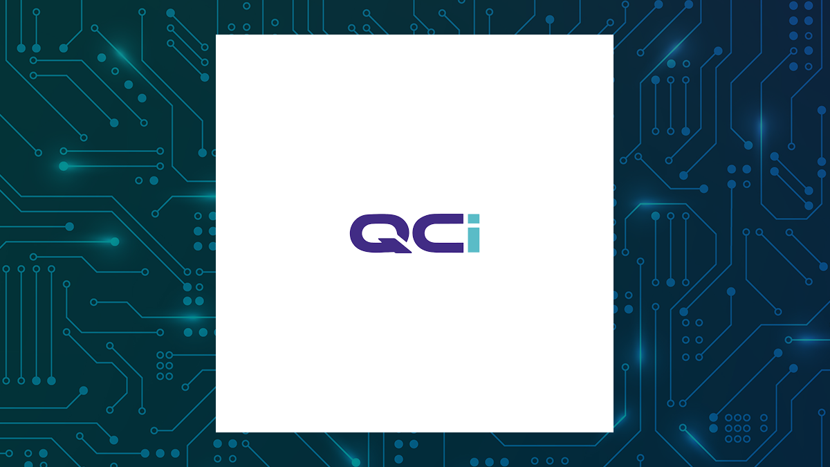 Quantum Computing logo