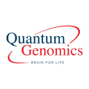 Quantum Genomics Société Anonyme logo