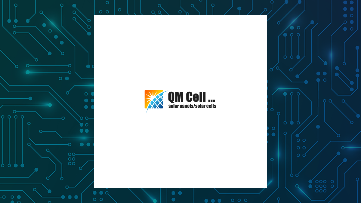Quantum Materials logo