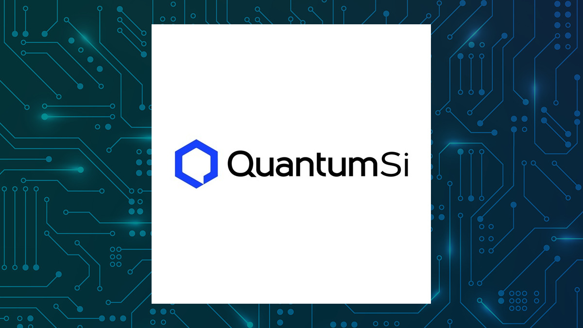 Quantum-Si logo