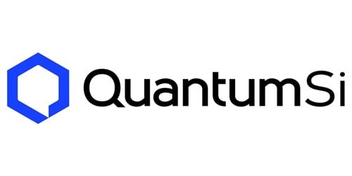 Quantum-Si logo