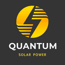 Quantum Solar Power logo