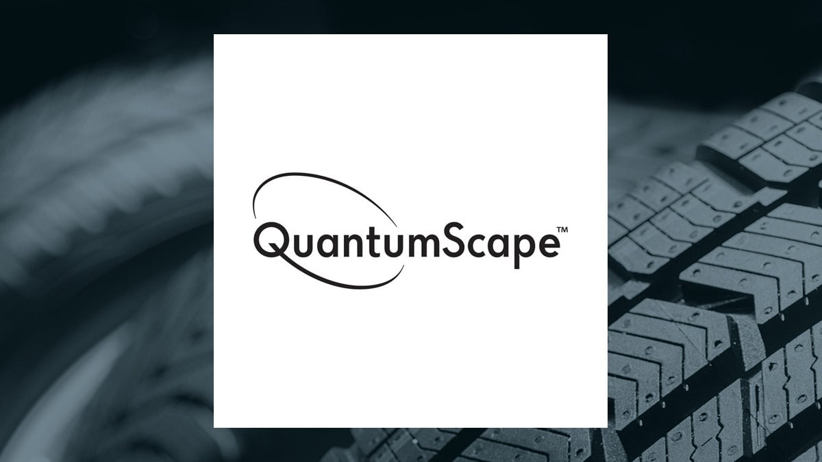 QuantumScape (QS) to Release Earnings on Wednesday