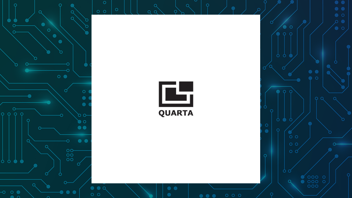 Quarta-Rad logo