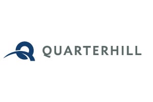 Quarterhill logo