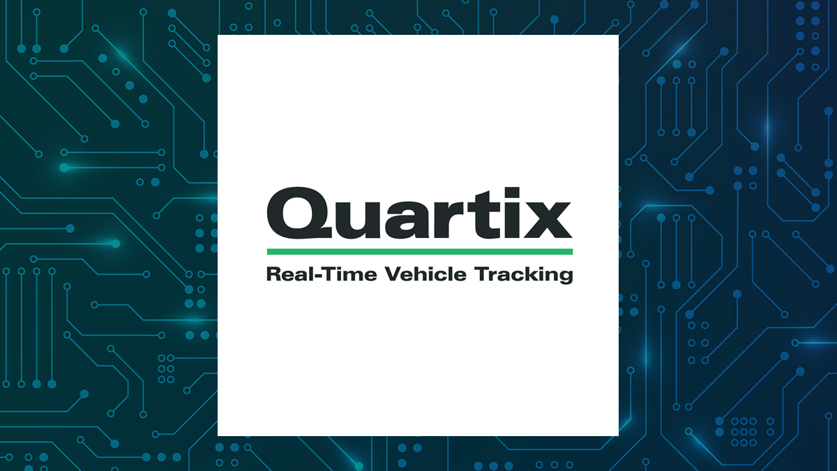 Quartix Technologies logo