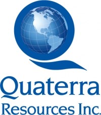 Quaterra Resources logo