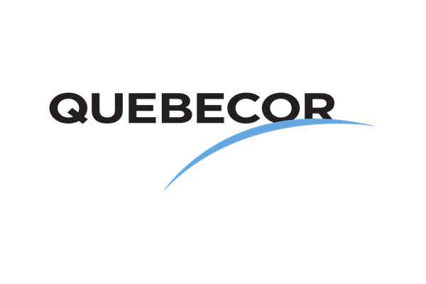 Quebecor logo