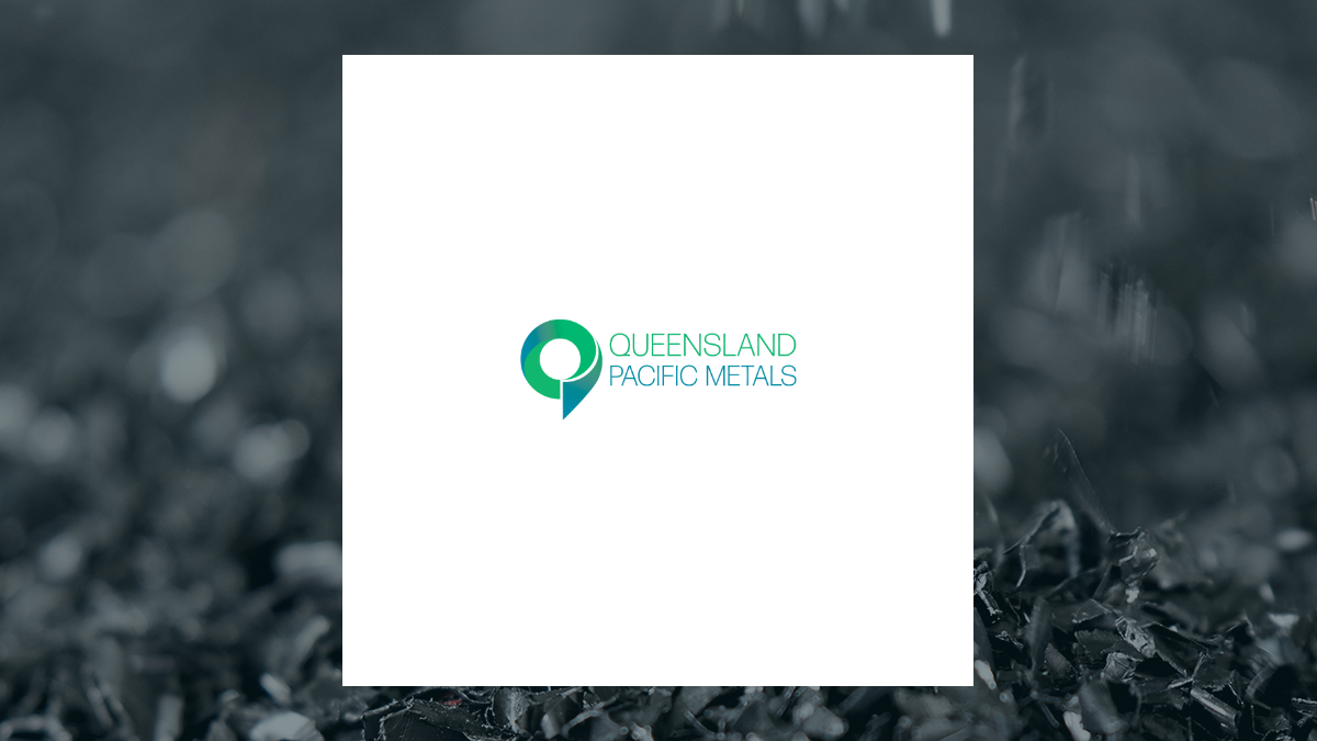 Queensland Pacific Metals logo