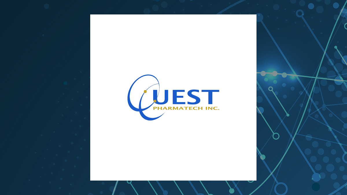 Quest PharmaTech logo