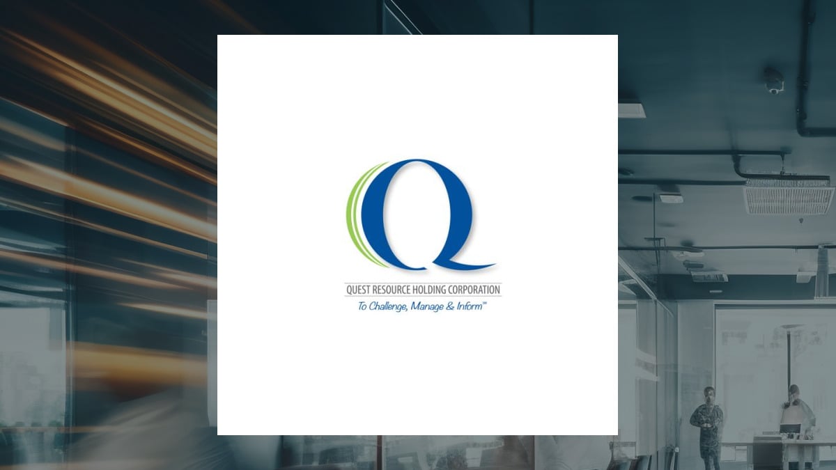 Quest Resource logo