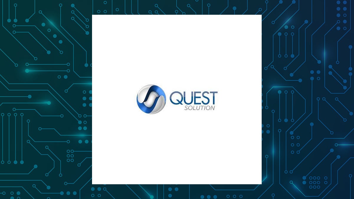 Quest Solution logo