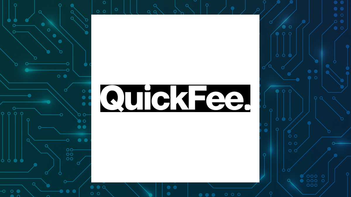 QuickFee logo