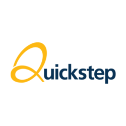 Quickstep stock logo