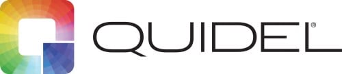 QuidelOrtho stock logo