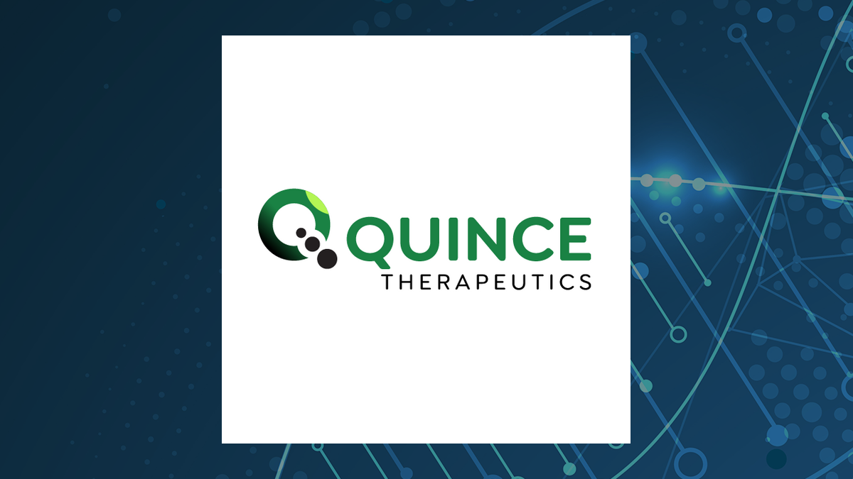 Quince Therapeutics logo